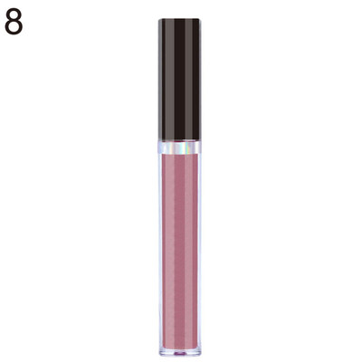 

Glitter Shimmers Liquid Lipstick Lip Gloss Women Beauty Lip Makeup Cosmetics
