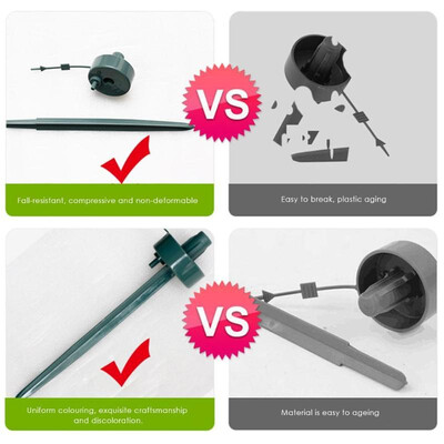 

Auto Drip Irrigation Watering System Automatic Watering Spike for Plants