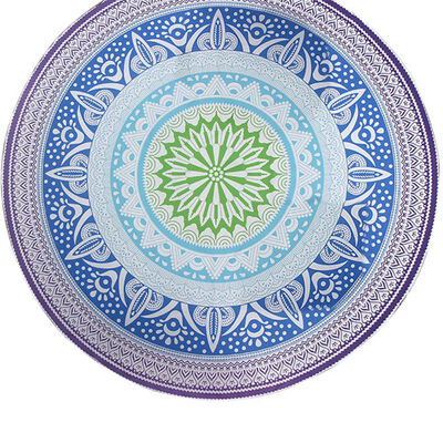 

Beach Towel Yoga Mat Carpet Tapete Doormat Tapestry Indian Mandala Blankets Bathroom Carpet Camping Mattress Serviette De Plage