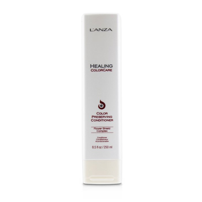 

LANZA - Healing ColorCare Color Preserving Conditioner 250ml85oz