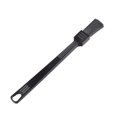 

Coffee Cleaning Brush Plastic Coffee Machine Bristles Brushes Kitchen Tools