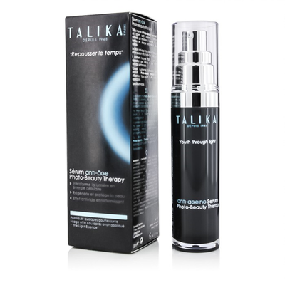 

TALIKA - Photo-Beauty Therapy - Anti-Aging Serum 30ml101oz