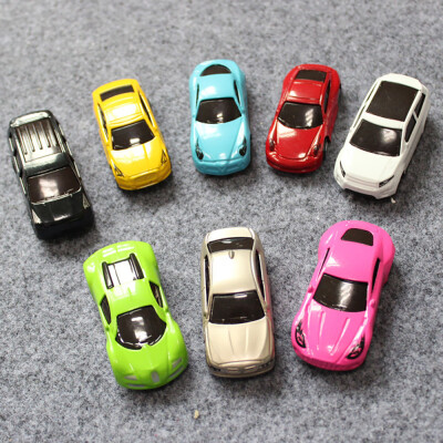 

Tailored Cool Tough Alloy Mini Racing Vehicle Gift 8-Car Gift Pack Car Toys