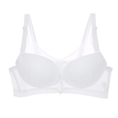 

New Cute Bow Knot Teenage Girl Underwear Puberty Students Bra Vest Healthy Cotton Intimates Girls Small Bra
