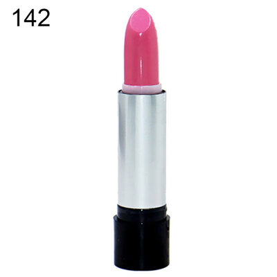 

Waterproof Long Lasting Lipstick Pencil Moisturizing Women Makeup Cosmetics