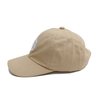

Korean version of duck-tongued cap for women with leisure sunscreen sunshade hat students hip-hop baseball cap tide on the street