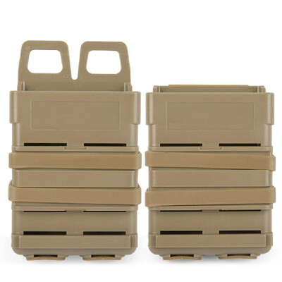 

Magazine Pouch Set Magazine Pouch Bag Holster Set 762 Fast Mag