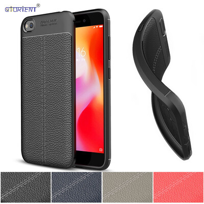 

Bumper Armor Case Xiaomi Redmi Go Soft TPU Cover Xiomi Redmi Go redmigo M1903C3GG TPU Silicone Case