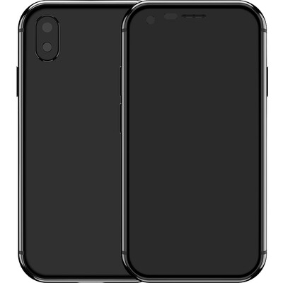 

SOYES  4G Smartphone 3 inch Android 81 MT6737m Quad Core 2GB RAM 16GB ROM 80MP Rear Camera 1580mAh Battery