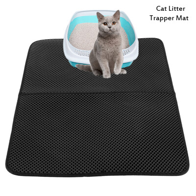 

Cat Litter Shovel & Double-layer Waterproof High Elastic EVA Pet Little