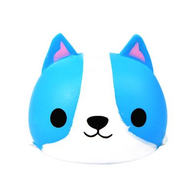 

Siaonvr Beauty Rabbit Slow Rising Cute Squishies Toy Squishes Stress Relief Toy for Kids