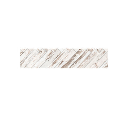 

〖Follure〗Floor Wall Sticker Decal PVC Self Adhesive Art DIY Wood Art Vinyl Home Decor