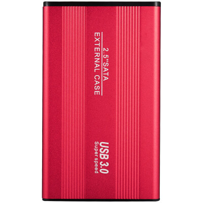 

Portable 25 inch External Hard Drive Storage USB30 for Daily Use PJ0720-1107