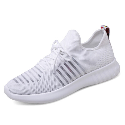 

Men Casual Shoes Breathable Fashion Sneakers Man Shoes Tenis Masculino Shoes Zapatos Hombre Sapatos Outdoor Shoes Brand 39- 46