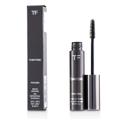 

TOM FORD - For Men Brow Definer Gel 6ml02oz