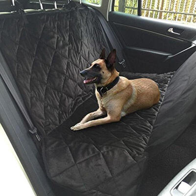 

Waterproof Pet Cat Dog Back Car Seat Cover Hammock Protector Mat Blanket