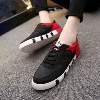 

Cloth shoes tide shoes 13 boys 14 big children wild 12 canvas shoes pupils 10 casual Korean mens shoes 15 years old