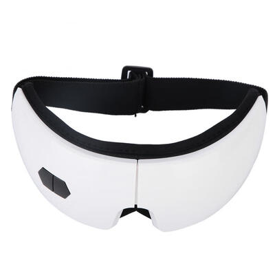 

Greensen USB Wireless Hot Compress Eye Mask Remove Fine Lines Dark Circle Sleep Eyemask