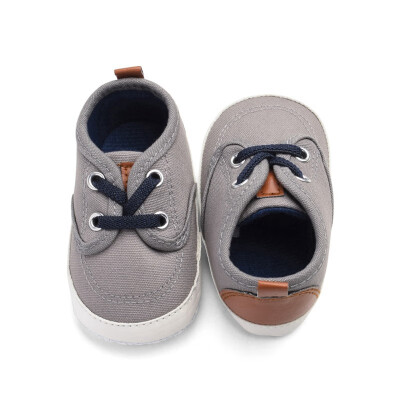 

Baby Boy Shoes Newborn Spring Canvas Casual Cross Tied Baby Boy Shoes First walkers Cotton Soft Boy Shoes Prewalker