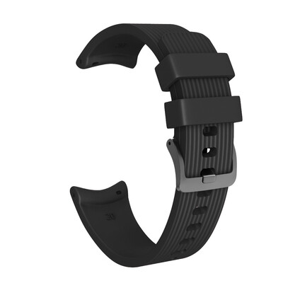 

〖Follure〗Replacement Sports Silicagel Soft Watch Band Strap For Samsung Gear Sport