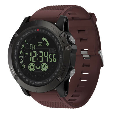 

T1 Tactial Military Grade Super Tough Smart Watch Outdoor Sports Bluetooth Watch