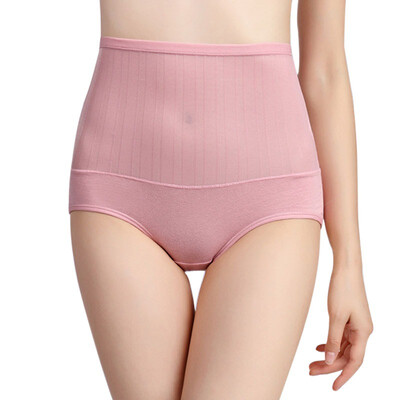 

Sexy Womens High Waist Tummy Control Body Shaper Briefs Slimming Pants Womans Panties Underwear
