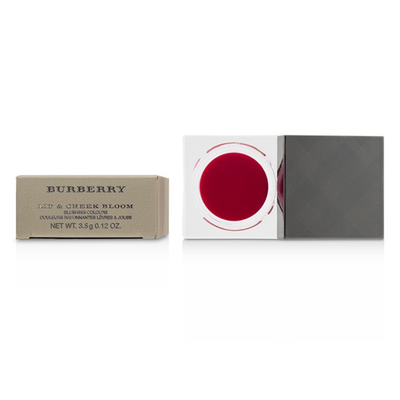 

BURBERRY - Lip & Cheek Bloom - 09 Poppy 35g012oz