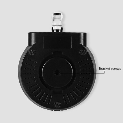 

〖Follure〗1280x720p Wireless Wifi Smart Camera Motion Detection Built-in Microphone