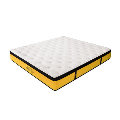 

FENGCHAO Yunqi Mattress Latex Double-sided Aerobic Cotton 9060