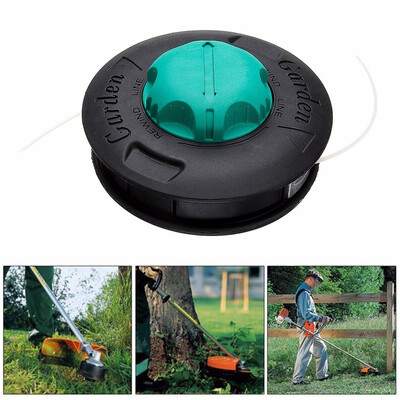 

〖Follure〗Universal Trimmer Head String Replacement For Husqvarna For Polan For Stihl