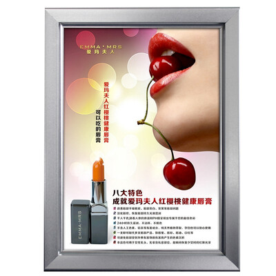 

WANJING Wall hanging home picture frame simple 10167