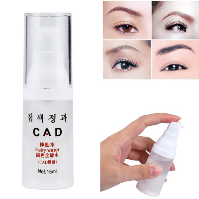 

〖Follure〗Microblading Eyebrow Pigment Fixing Repairing Permanent Makeup Ink Colour Lock
