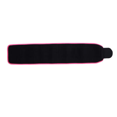 

Fitness Sports Exercise Waist Support Pressure Protector Body Building Belt