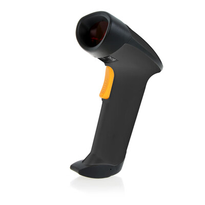 

USB Laser Barcode Scanner Bar Code Scanning Reader Handheld Wired