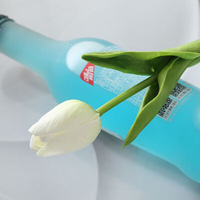 

FUNNYBUNNY Mini Artificial Tulip Flowers for Party Home Wedding Decoration vase not Include