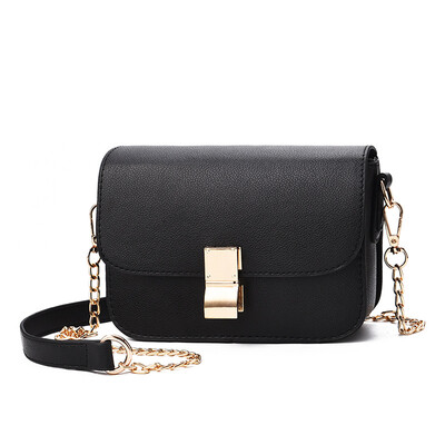

Fashion candy color small square bag handbags new 2019 college wind hundred students shopping to take a single shoulder diagonal package tide