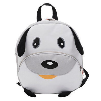 

Tailored Children Baby Girls Boys Kids Cartoon Dog Animal Backpack Toddler School Bag