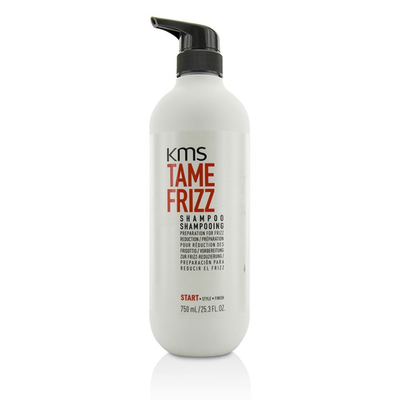 

KMS CALIFORNIA - Tame Frizz Shampoo Preparation For Frizz Reduction 750ml253oz