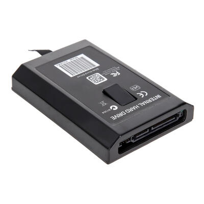 

Hard Disk Drive HDD Internal Case for XBOX 360 Slim 20GB 60GB 120GB 250GB