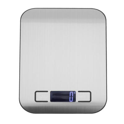 

5kg1g Electronic LCD Digital Food Scale Kitchen Tea Baking Weighting Tool
