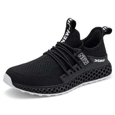 

Sports shoes mens shoes fashion trend wild casual shoes lightweight breathable running shoes mens shoes