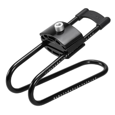 

Bike Shock Absorber Bicycle Cycling Suspension Device MTB Bike Shocks Spring Saddle Absorber