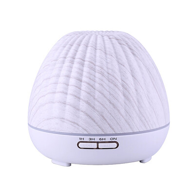 

〖Follure〗Air Mute Humidifier Essential Oil Diffuser LED Aromatherapy Humidifier