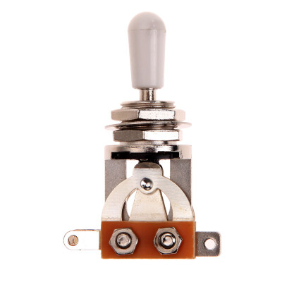 

3-Way Guitar Selector Pickup Toggle Switch Parts for Les Paul New