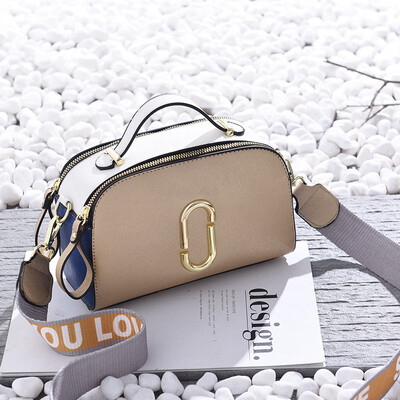 

Summer new small bag female 2018 new wave Korean version of the girl fashion wild shoulder Messenger bag 2017 fairy