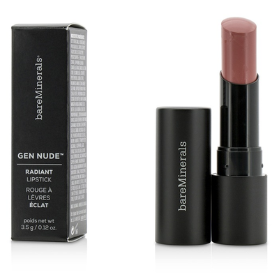 

BAREMINERALS - Gen Nude Radiant Lipstick - XOX 35g012oz