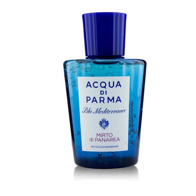 

ACQUA DI PARMA - Blu Mediterraneo Mirto Di Panarea Regenerating Shower Gel 200ml67oz