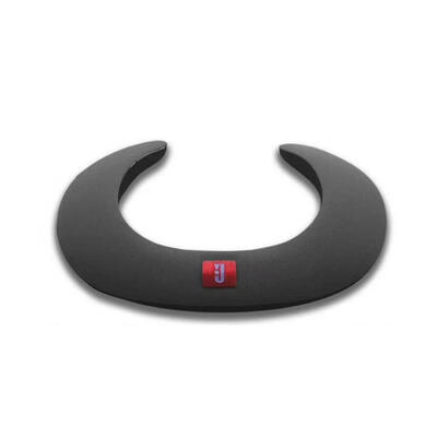 

Wireless Wearable Bluetooth Speaker Portable Around The Neck Headphone Speaker Lightweight For Sports
