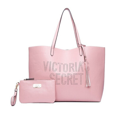 

Large Pocket Casual Tote Womens Handbags