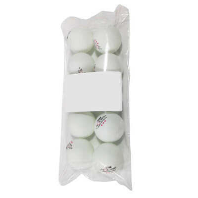 

10pcs 3 Star Ping Pong Ball Professional Training Competition Use